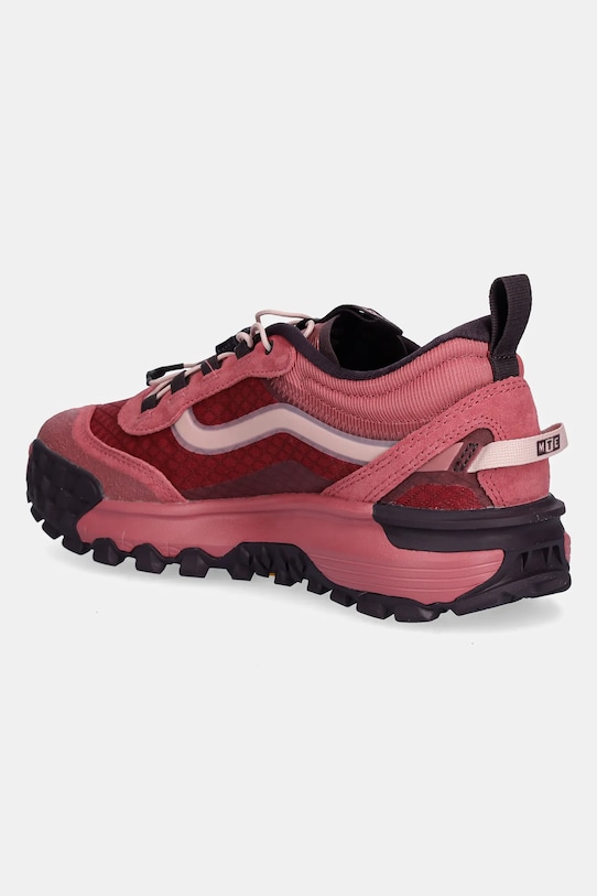Кроссовки MTE Crosspath XC Vans, розовый — фото 3