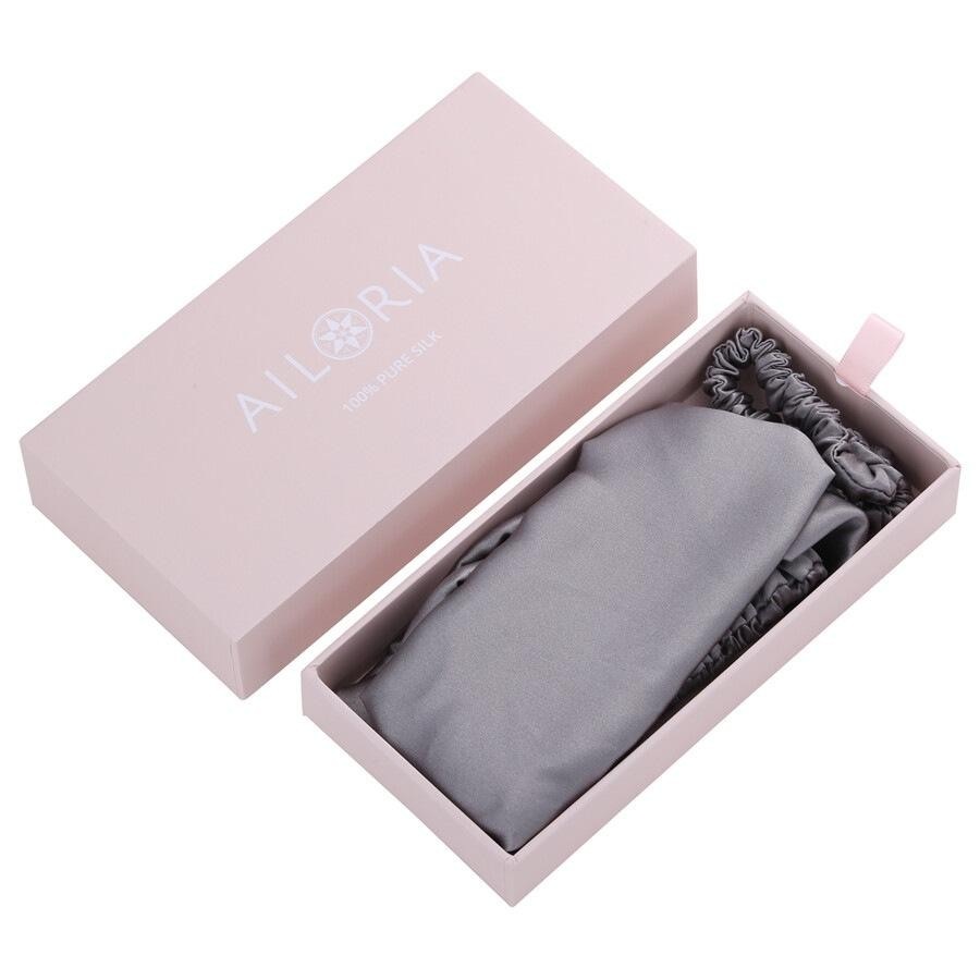 Резинка для волос soyeux & doux set headband und scrunchie s Ailoria, количество 1 шт. — фото 2