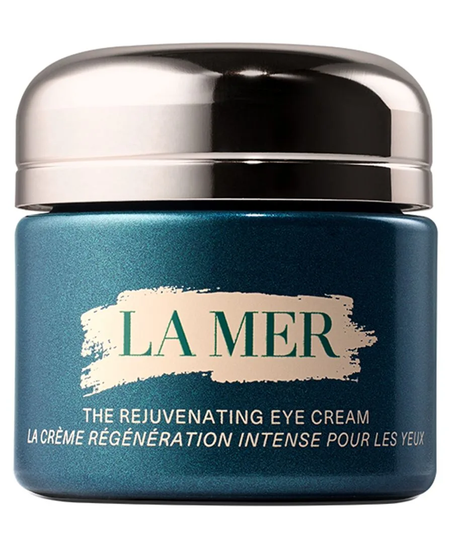 La Mer Омолаживающий крем для глаз, 0,5 унции