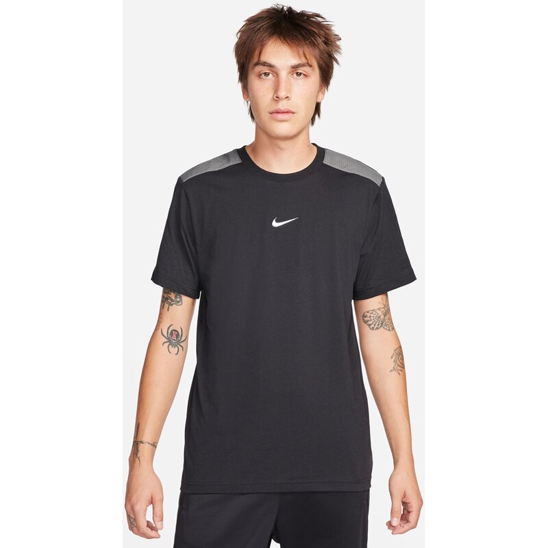 

Футболка m nsw sp graphic tee Nike, мультиколор