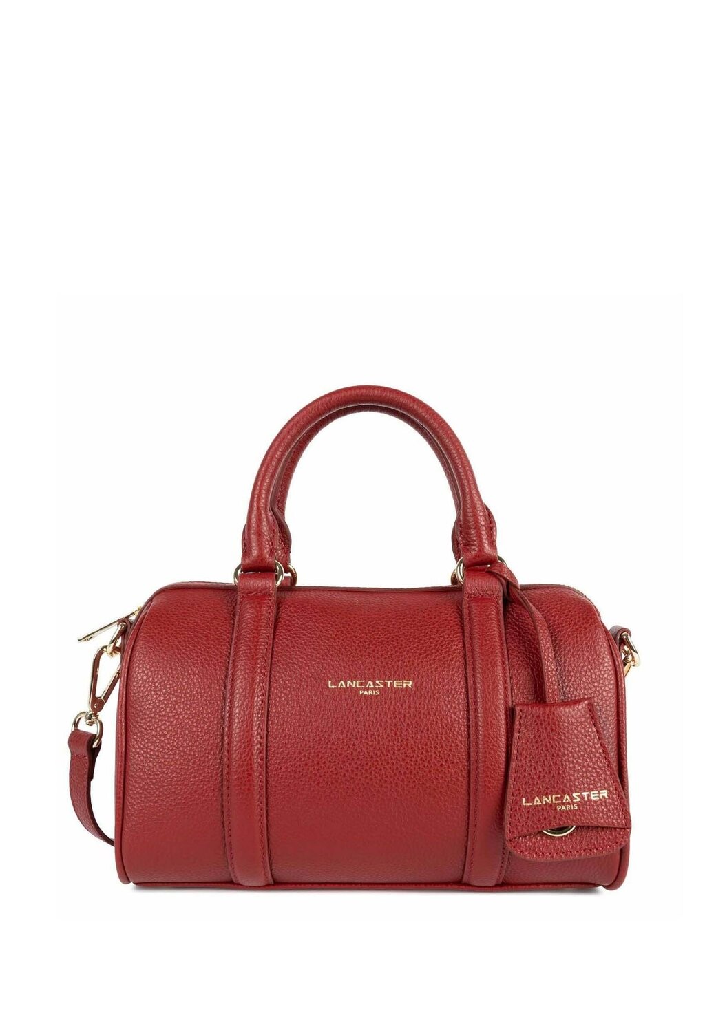 

Сумочка POLOCHON MILANO ANA LANCASTER, красный