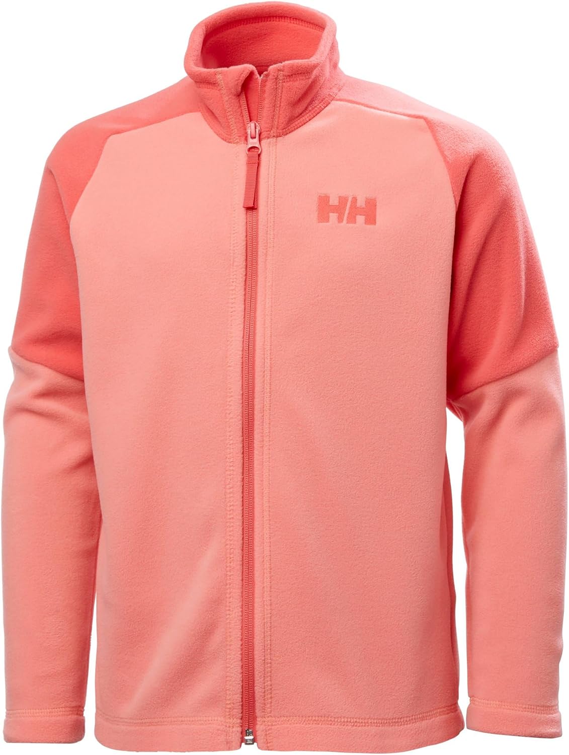 

Детская куртка унисекс Daybreaker 2.0 Helly-Hansen 41661 Helly Hansen, 066 Coral Almond