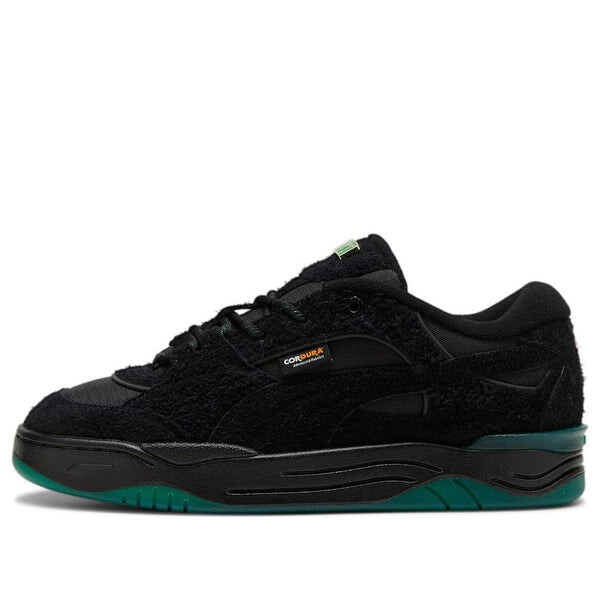 

Кроссовки 180 cordura 'carrots rickie black' Puma, черный