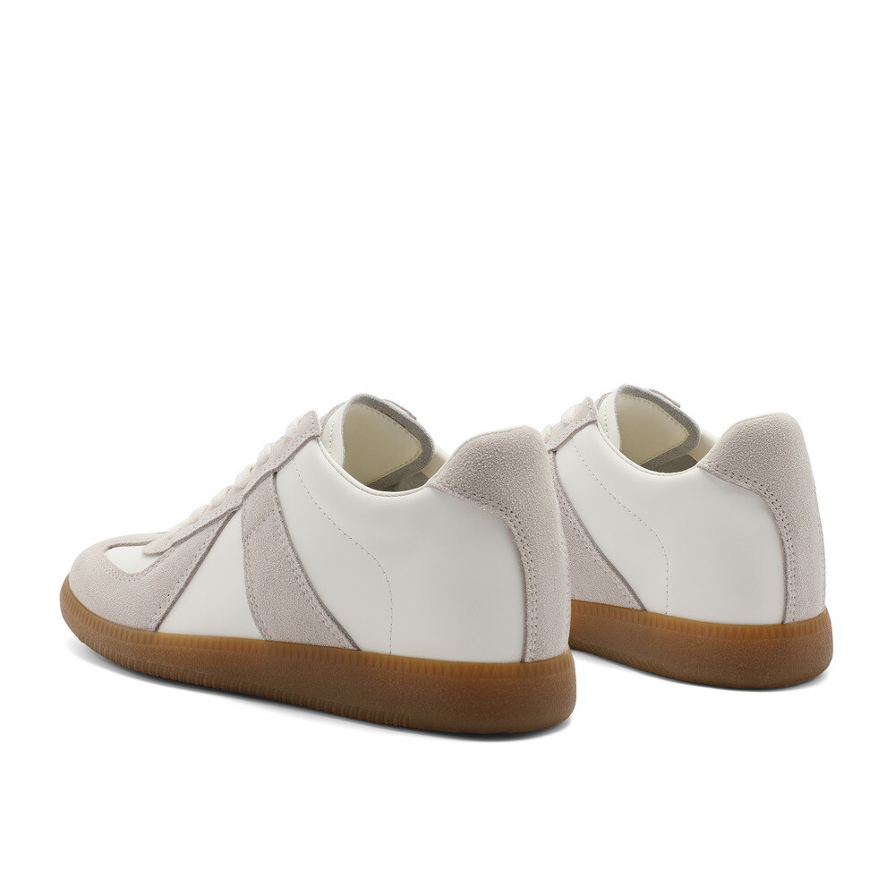 Кеды BELLE Skateboard Shoes Women's Low-Top — фото 4