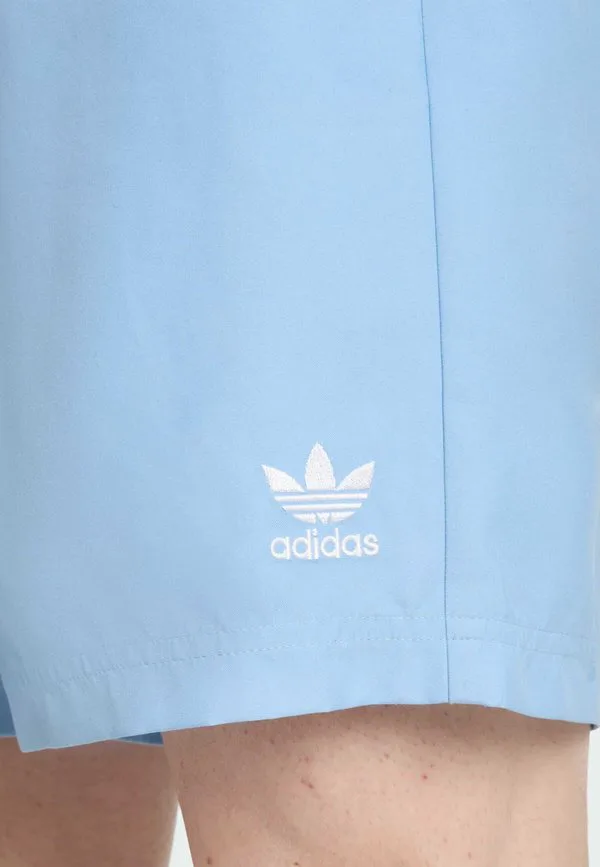 Плавки adic solid Adidas Originals, Ash Blue — фото 3
