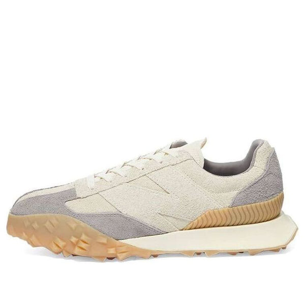 

Кроссовки x end. xc 72 искусство ничего New Balance, бежевый