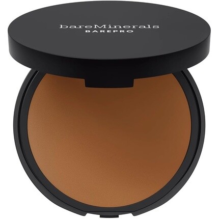 bareMinerals BAREPRO 16-часовая пудра-пудра для совершенствования кожи, 10 г, глубина 55, прохладный