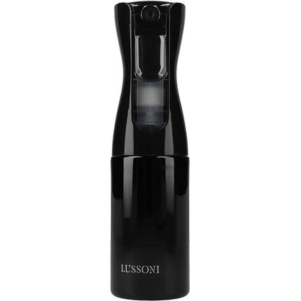 T4b Lussoni Professional Hairdressing Пластиковый мелкодисперсный распылитель Флакон 200 мл / 7 Tb Tools For Beauty — фото 2