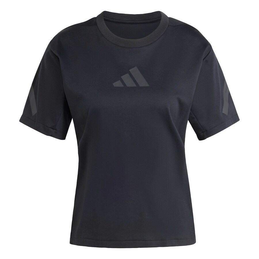 

Рубашка для выступлений ADIDAS SPORTSWEAR Z.N.E., черный