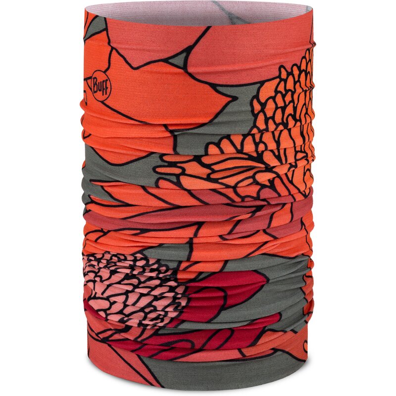 

Шарф Coolnet UV Buff, цвет aramay poppy