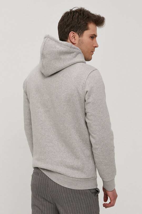 Толстовка HA5816 adidas Originals, серый — фото 3
