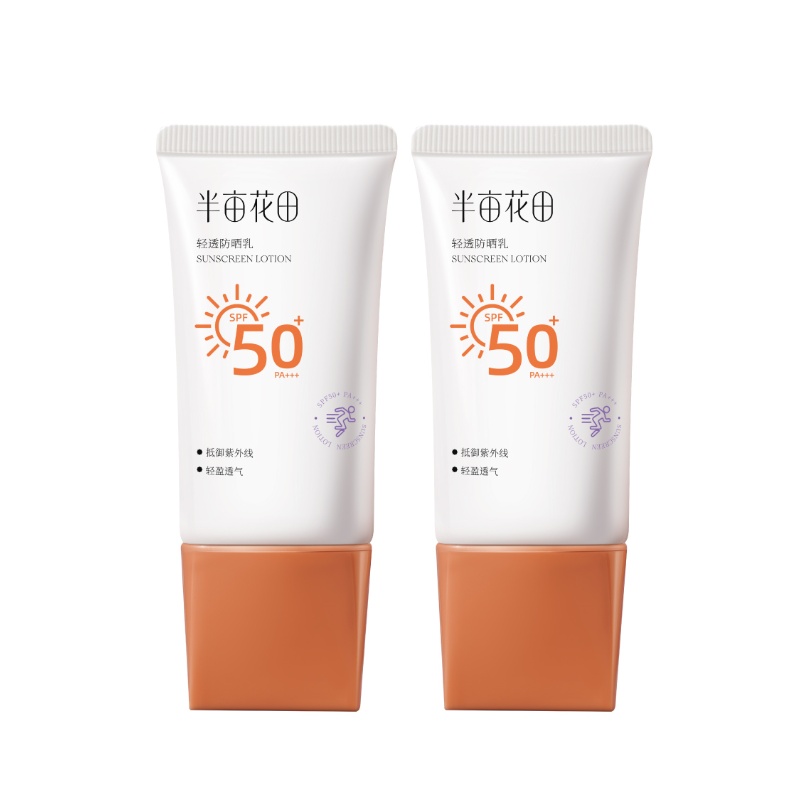 

Солнцезащитные кремы и лосьоны Unisex LITTLE DREAM GARDEN