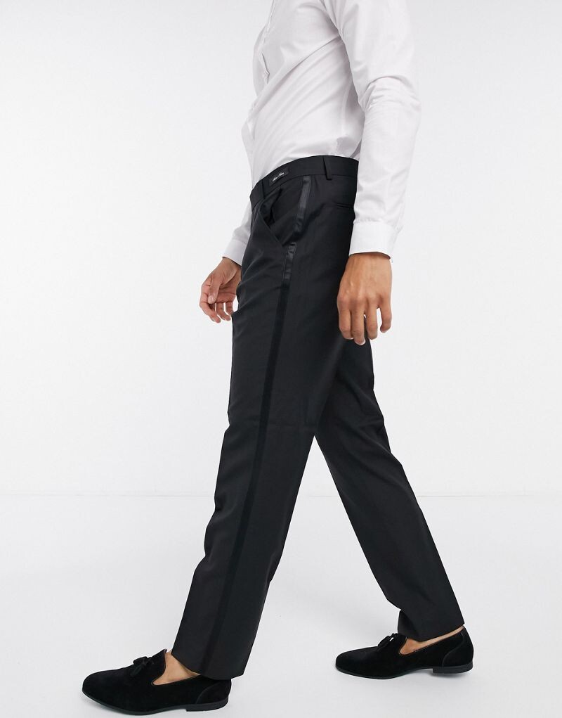 

Узкие вечерние брюки Ted Baker Marliet