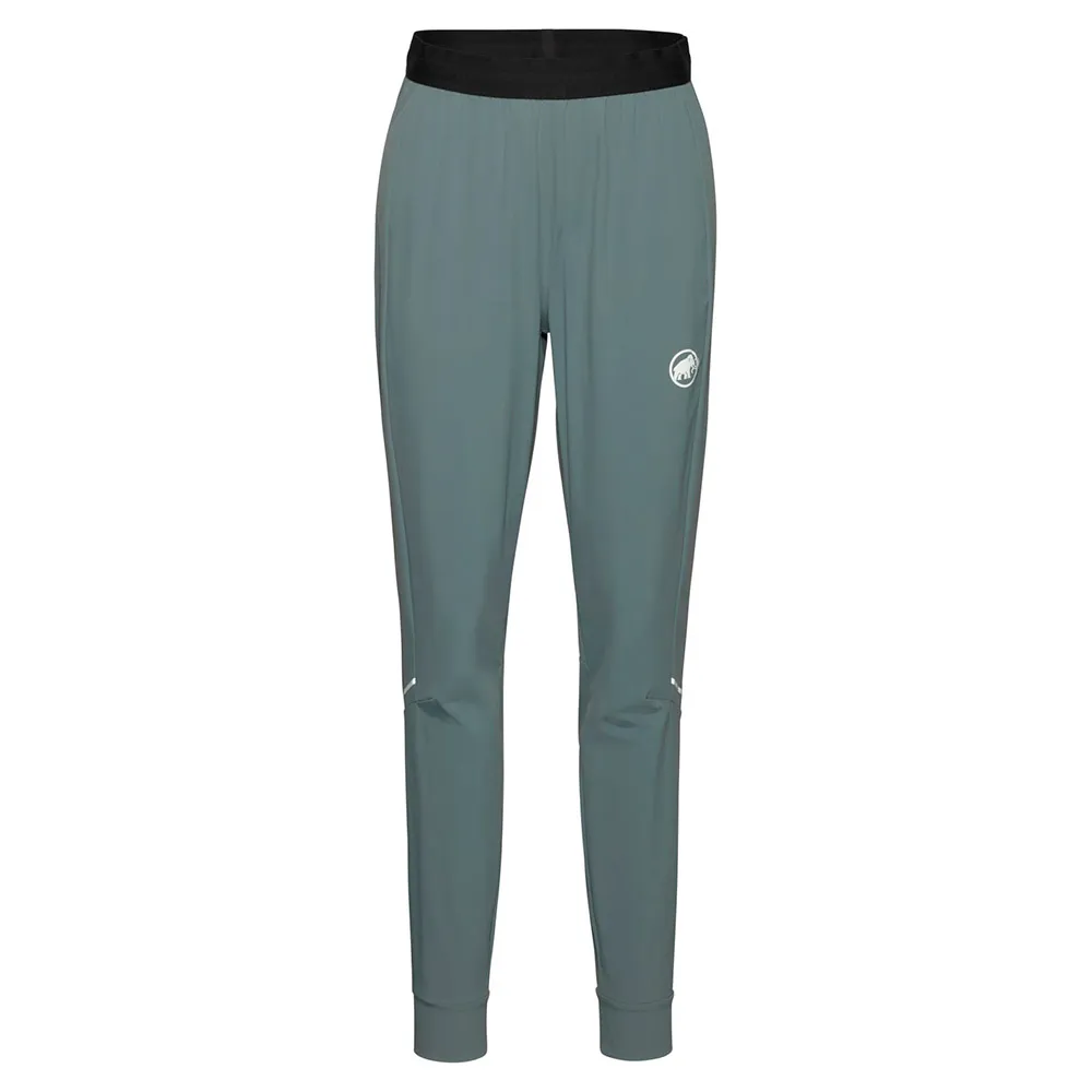 

Брюки Mammut Aenergy TR, зеленый