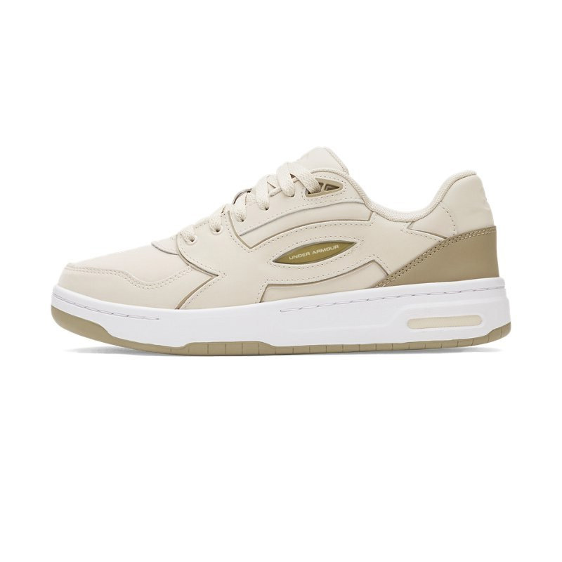 

Кроссовки Fle Low top Skateboard для мужчин Sandstorm Under Armour, sandstorm 280