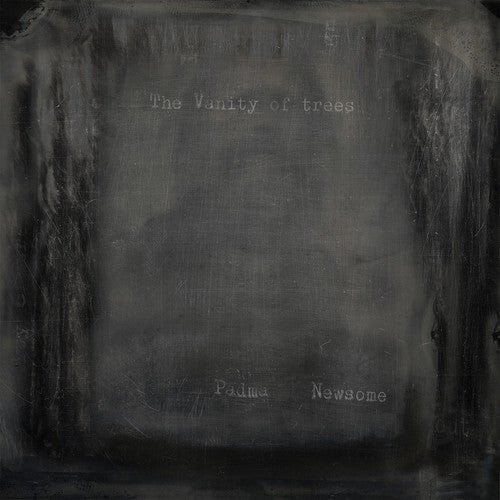 

CD диск Newsome, Padma / Keebler, Susannah: Vanity of Trees
