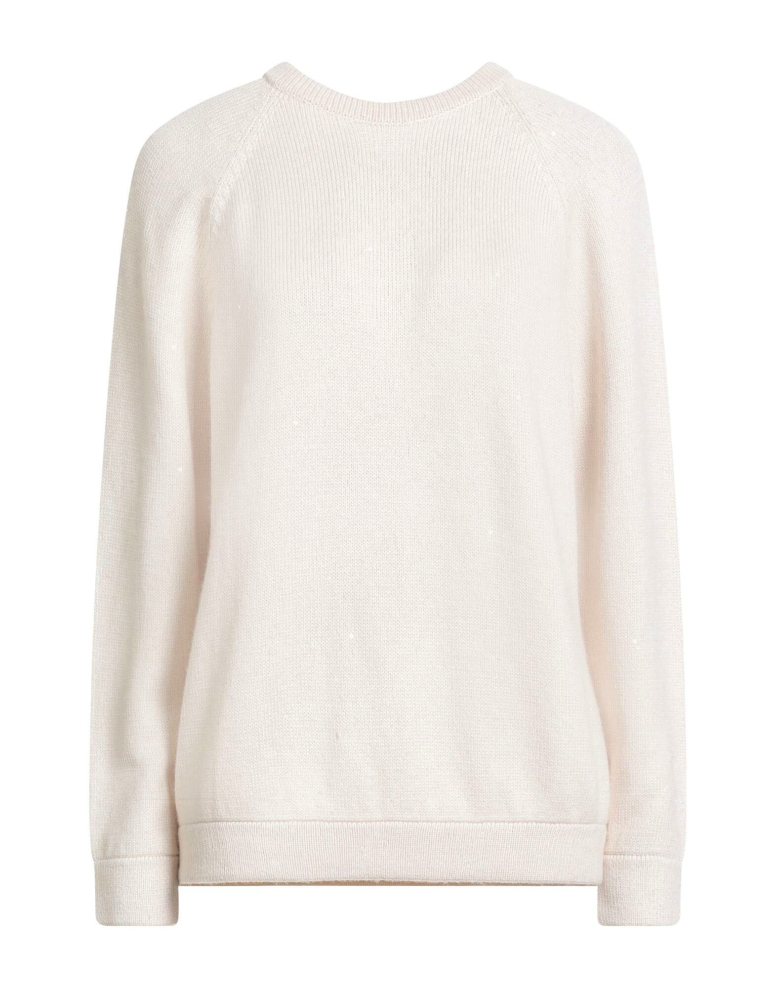 

Свитер Brunello Cucinelli, бежевый