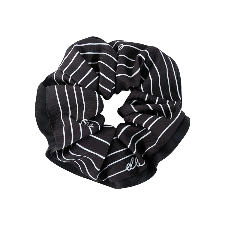 

Резинка для волос Women's ELLE, classic черный