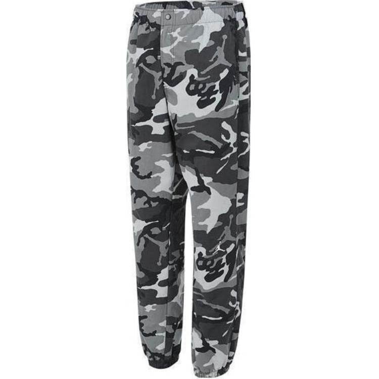 

Повседневные брюки MVP мужские gray Jordan, серый