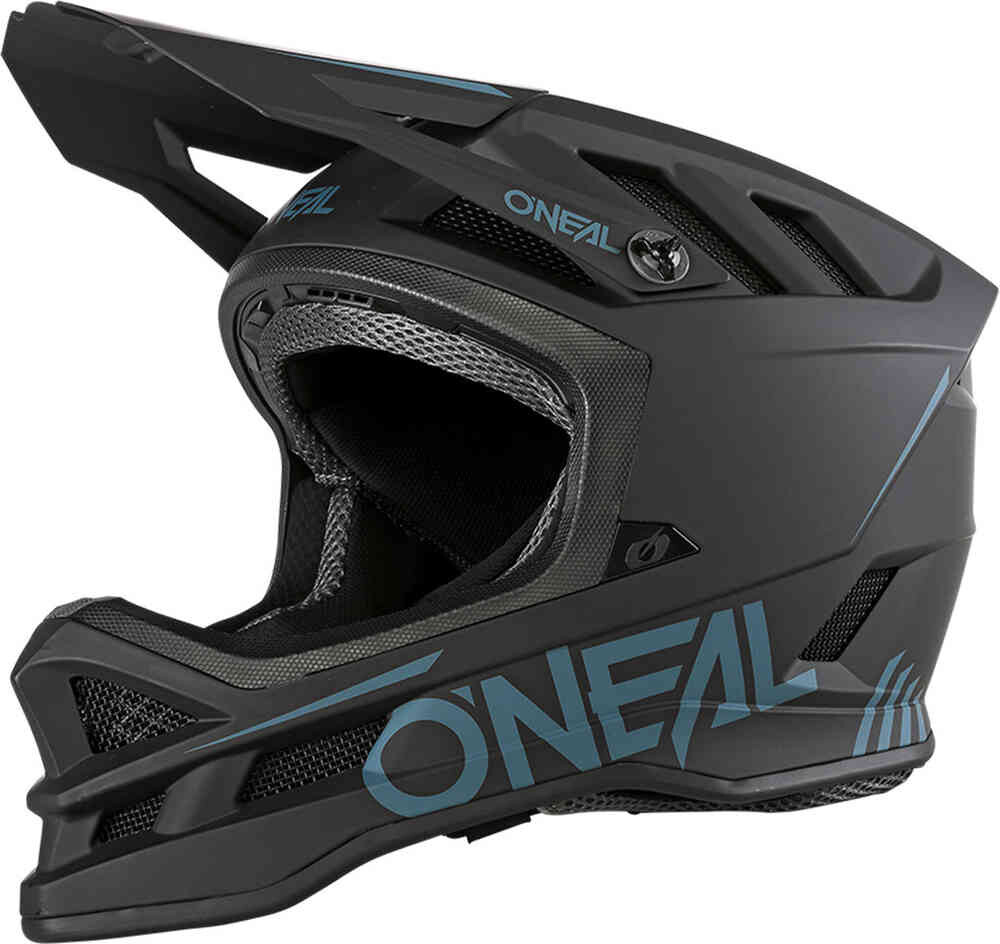 

Твердый шлем для скоростного спуска из полиакрилита Blade Oneal
