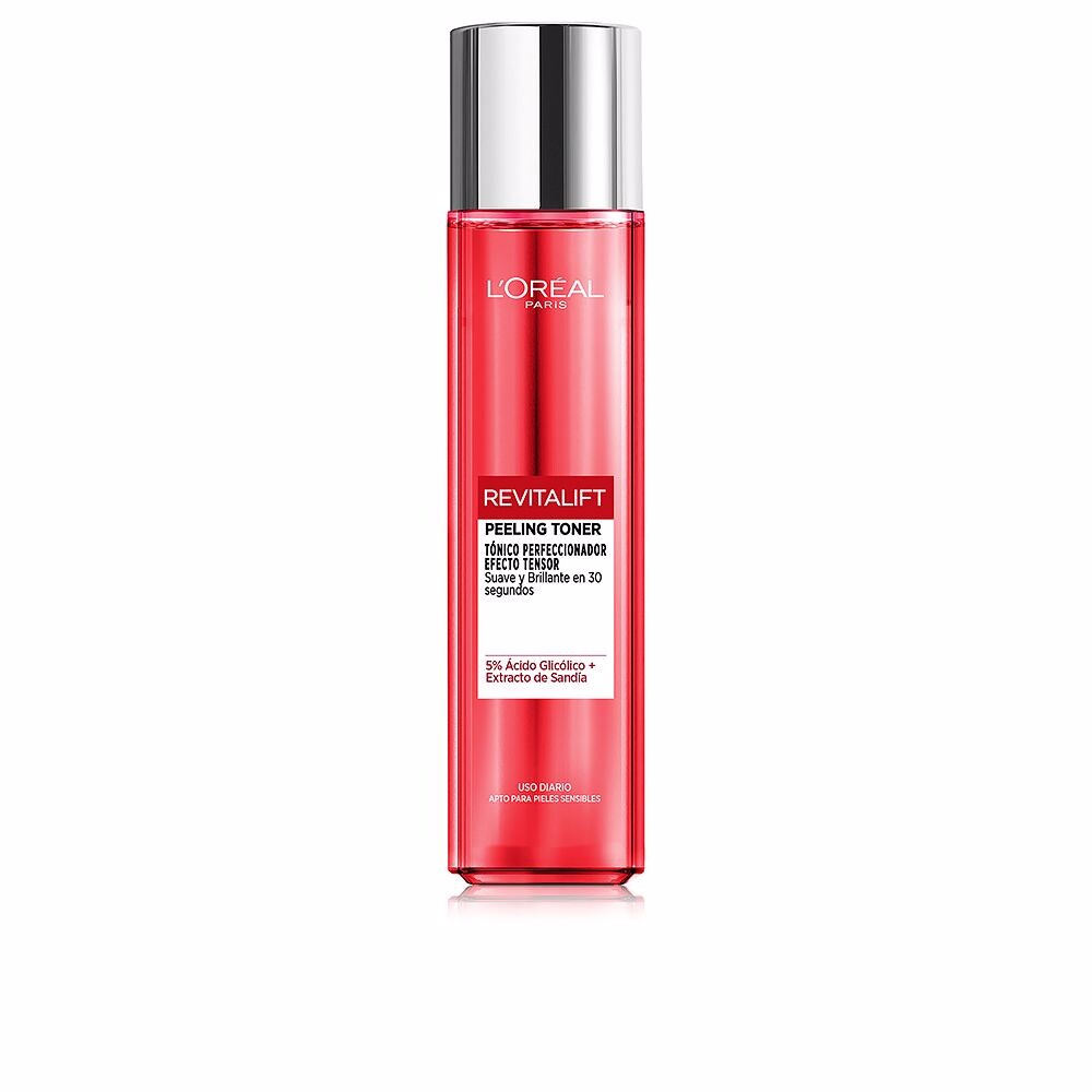 

Тоник для лица Revitalift tónico efecto peeling ácido glicólico L'oréal parís, 180 мл