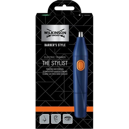 

Стиль парикмахера Стилист, Wilkinson Sword