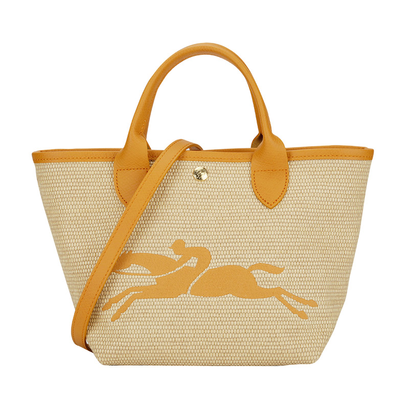 

Сумка-корзина Le Panier Pliage S LONGCHAMP