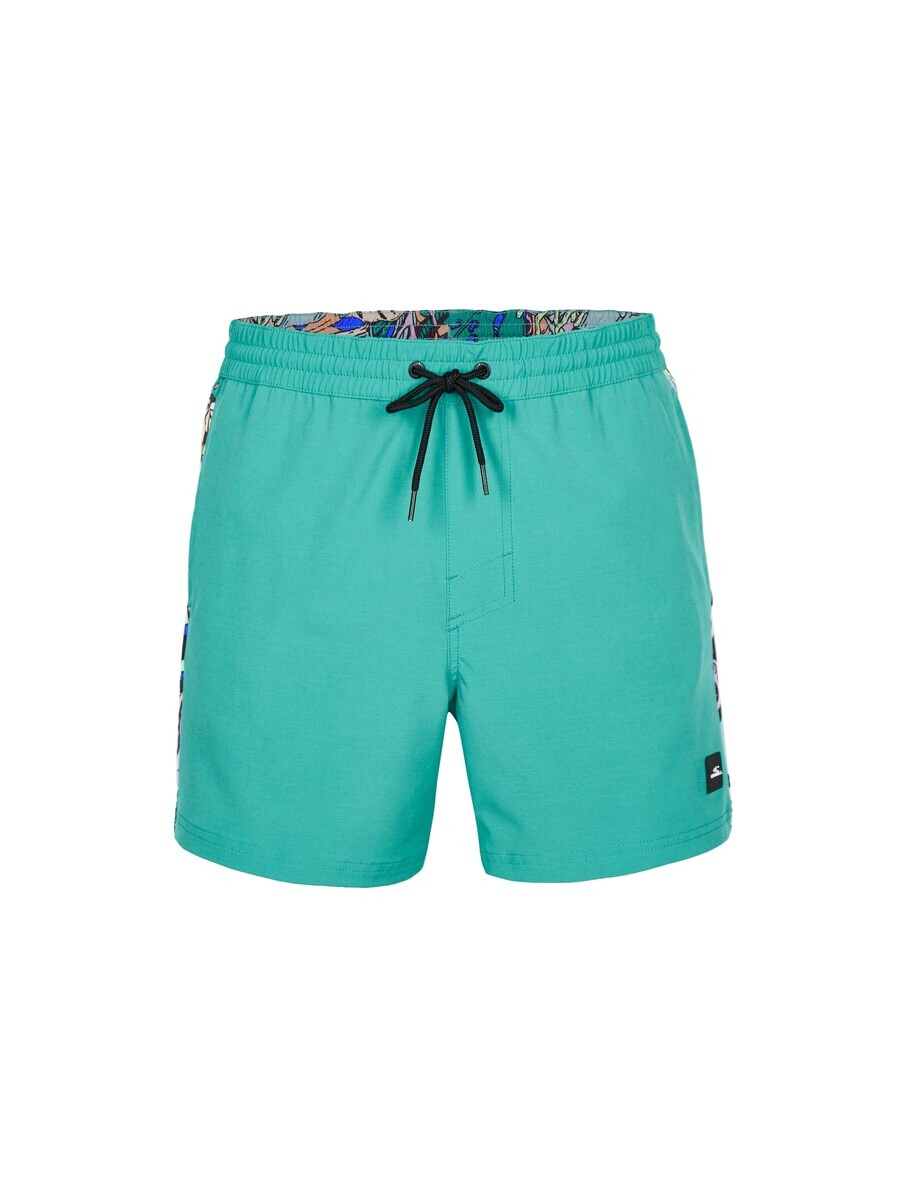 

Шорты для плавания O'NEILL Board Shorts Coast Ocean, цвет green/jade