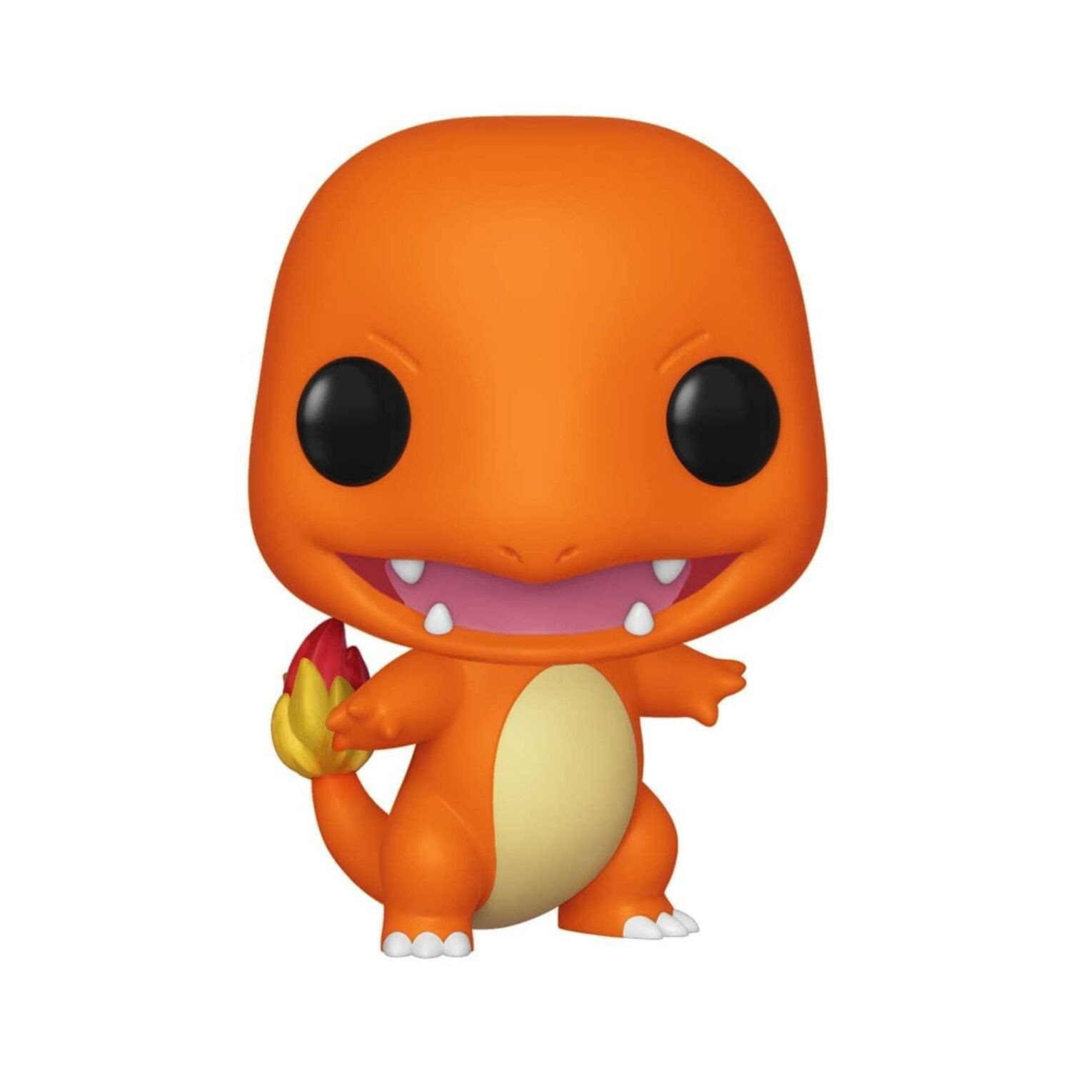 

Фанко Поп! Покемон - Чармандер Funko