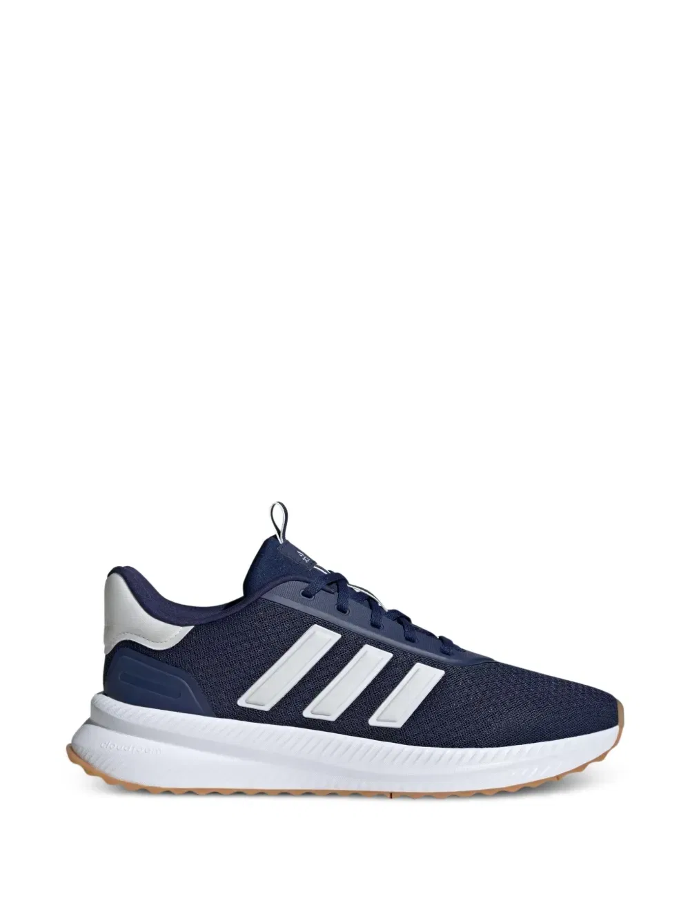 Кроссовки в полоску Adidas, синий