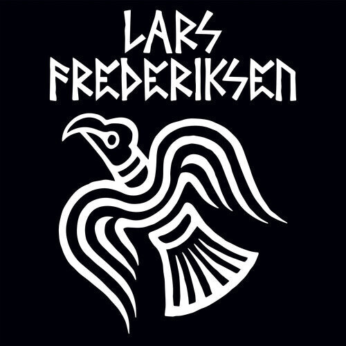

CD диск Frederiksen, Lars: To Victory
