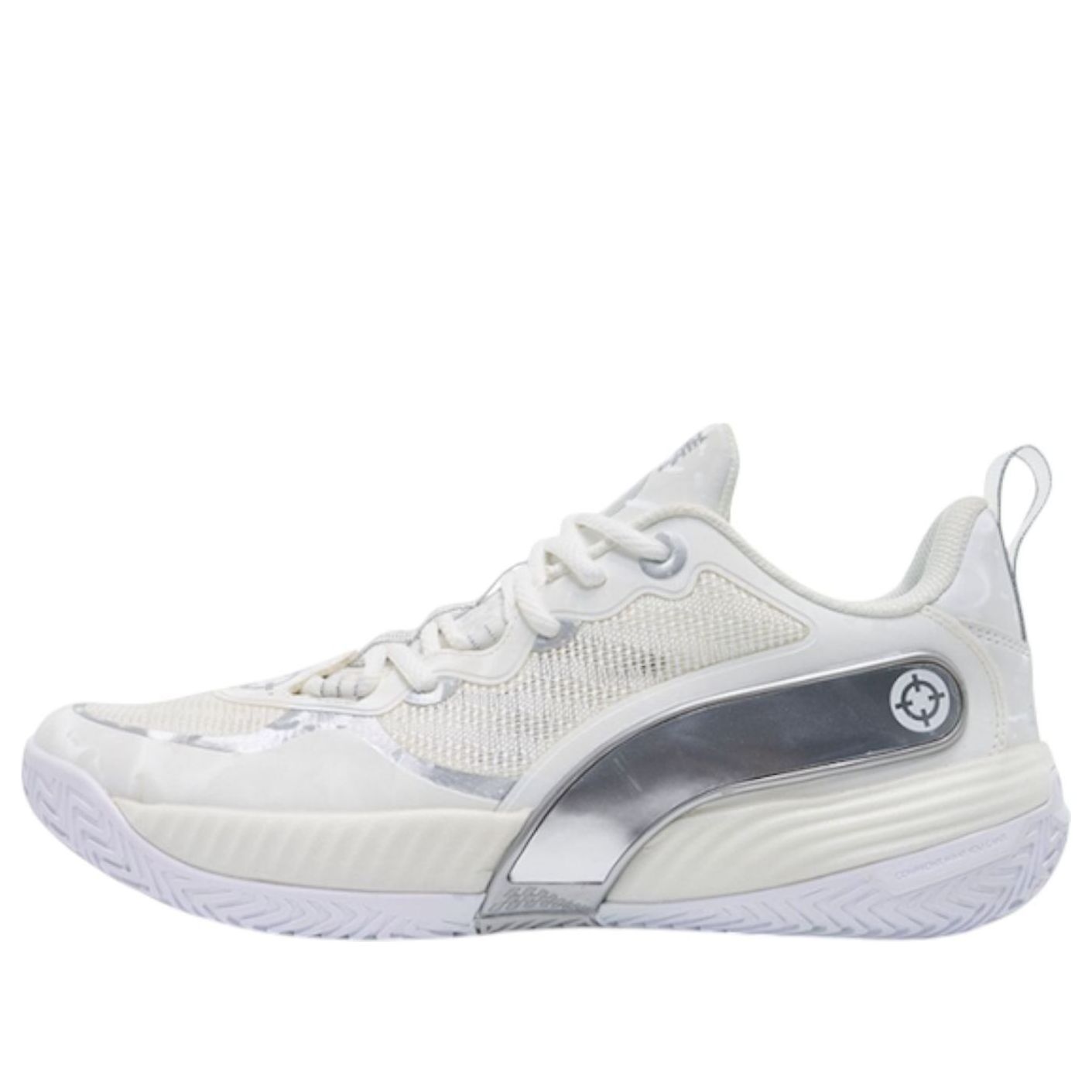 

Rigorer Battle 2 'White Silver'