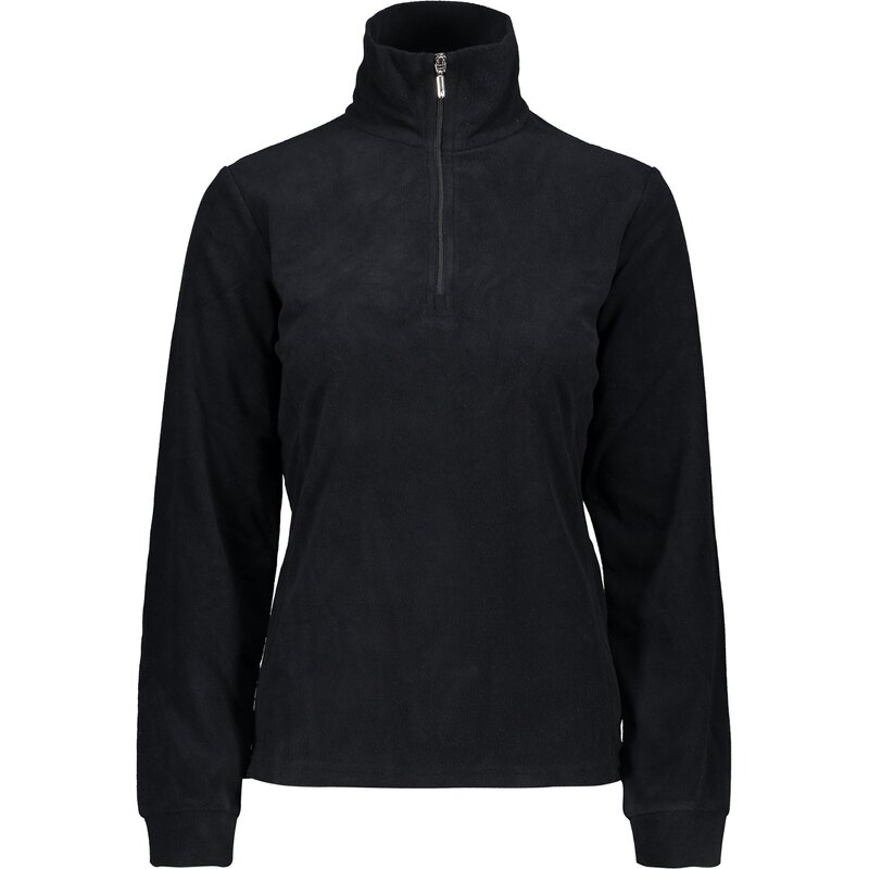 

Флисовый пуловер Rolli Cmp, цвет nero u901