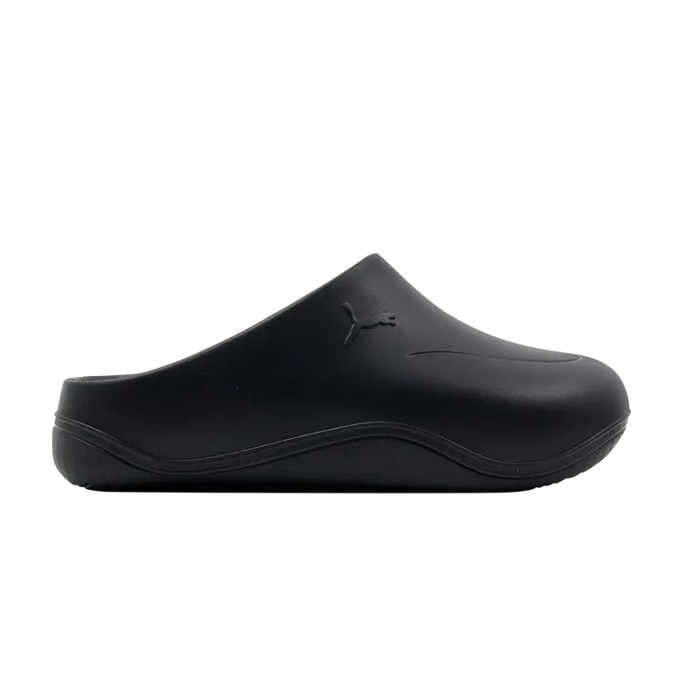 

Кроссовки Puma Wave Mule, черный