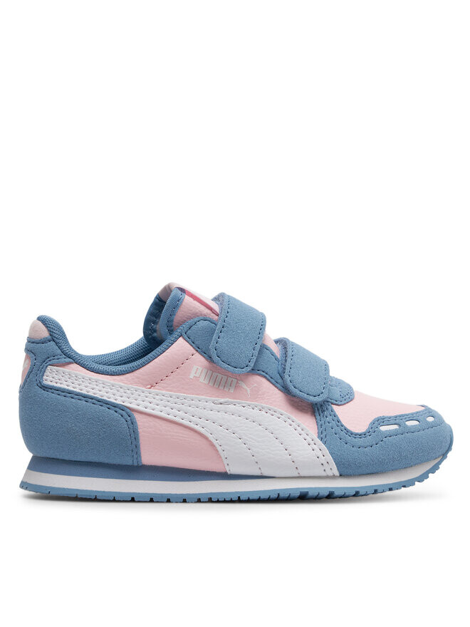 

Кроссовки Puma, синий