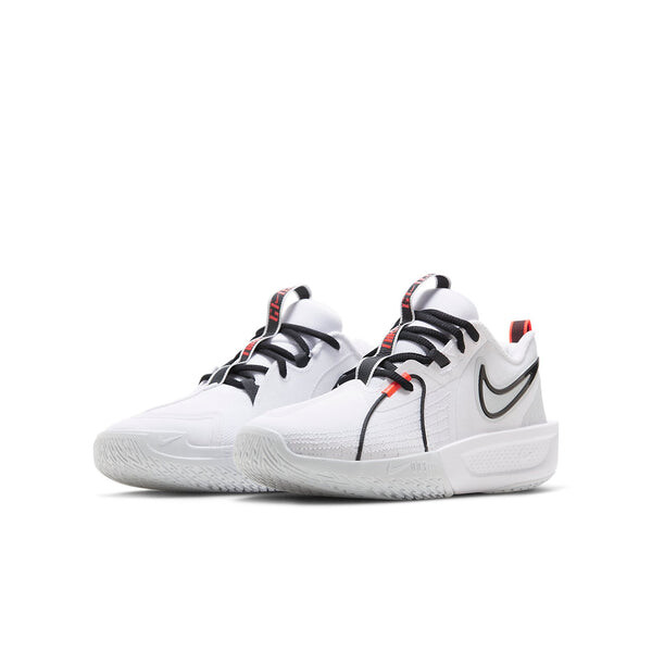 Кроссовки air zoom gt cut 3 Nike, белый — фото 3