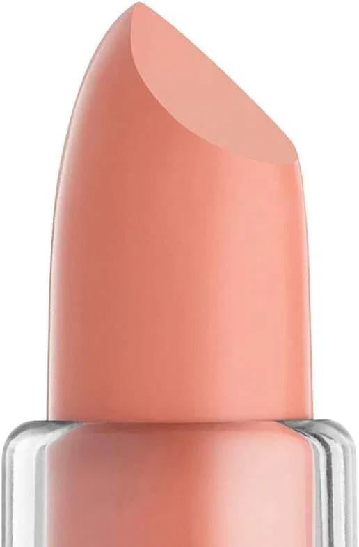Матовая помада NYX Professional Makeup Shocking Pink — фото 4