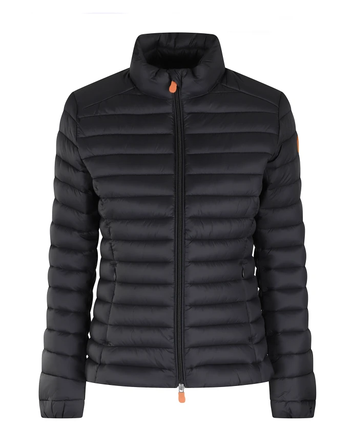 

Куртка Карли Save The Duck, черный