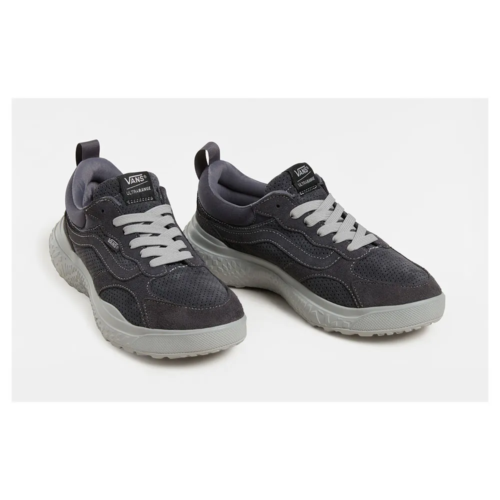 Кроссовки Vans MTE Ultrarange Neo VR3, черный — фото 3