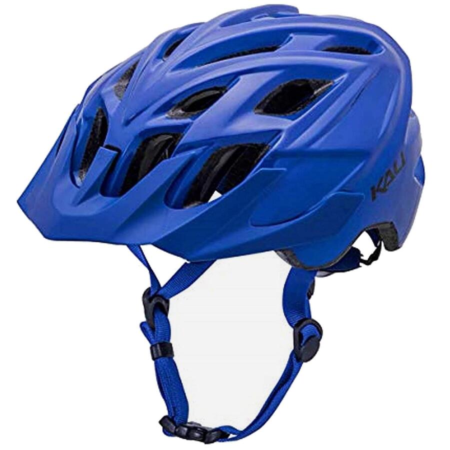 

Велосипедный шлем Kali Chakra Solo