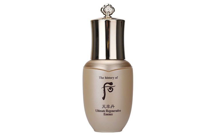 Наборы для путешествий / пробники women's The History Of Whoo — фото 2