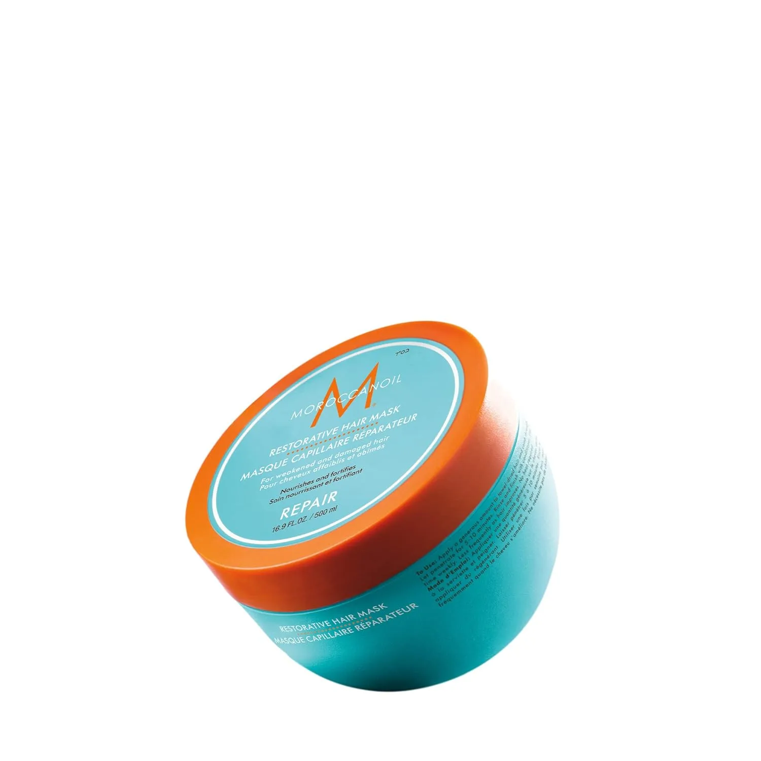 Восстанавливающая маска для волос Moroccanoil 500 мл (1 шт.)