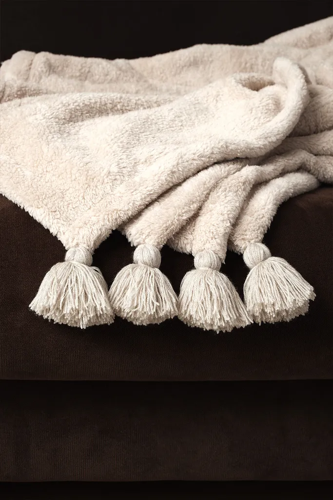 

Пуховое одеяло L'Essentiel Linge de Maison, белый