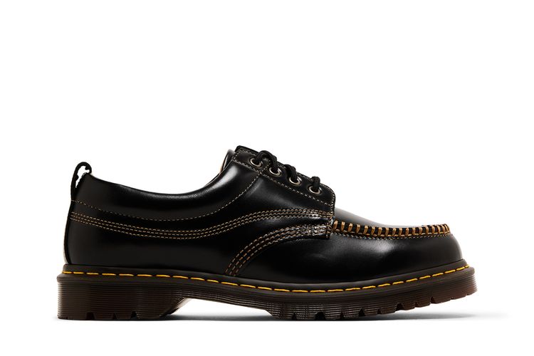 

Кроссовки Lowell 'Black Analine', черный