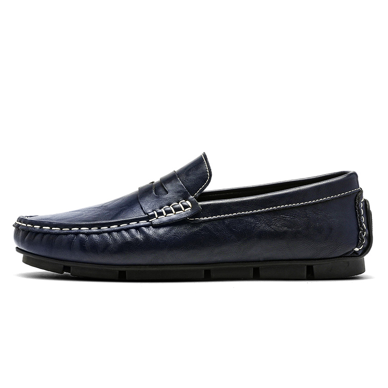 

XIMO BULL Мужские повседневные кеды Low Top синие, цвет Blue
