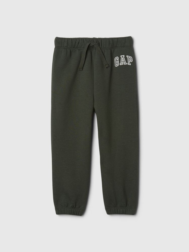 

Спортивные штаны с логотипом Gap, зеленый