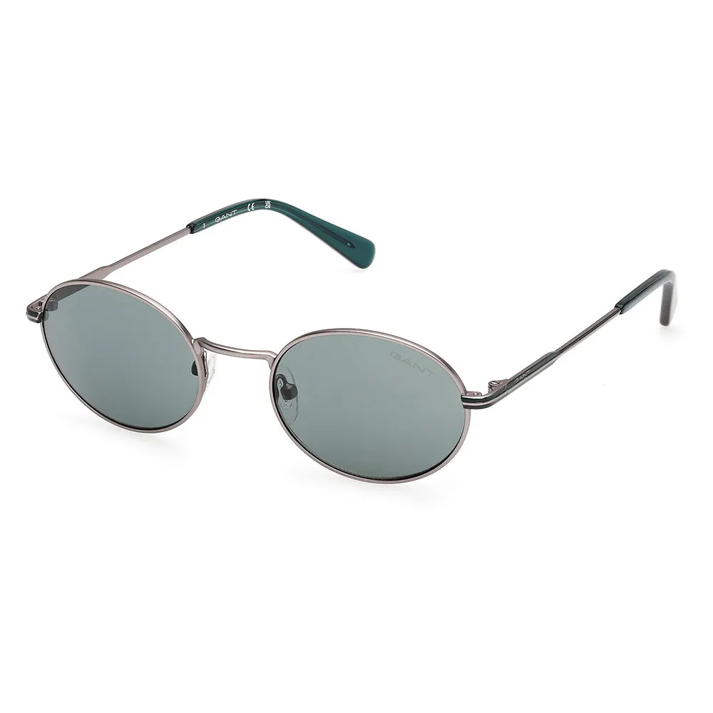 

Солнцезащитные очки Gant GA00025, зеленый