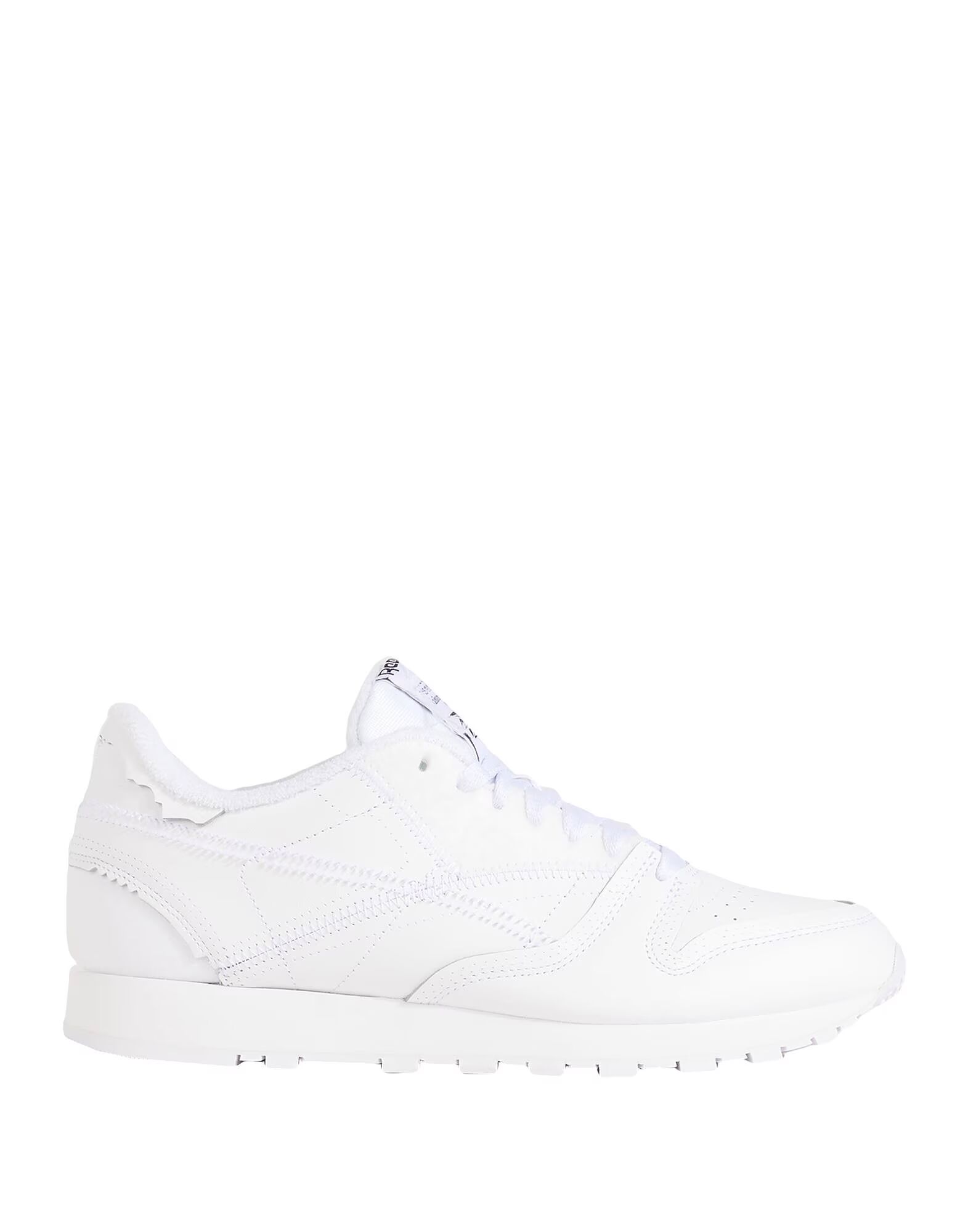 

Кроссовки Reebok, белый