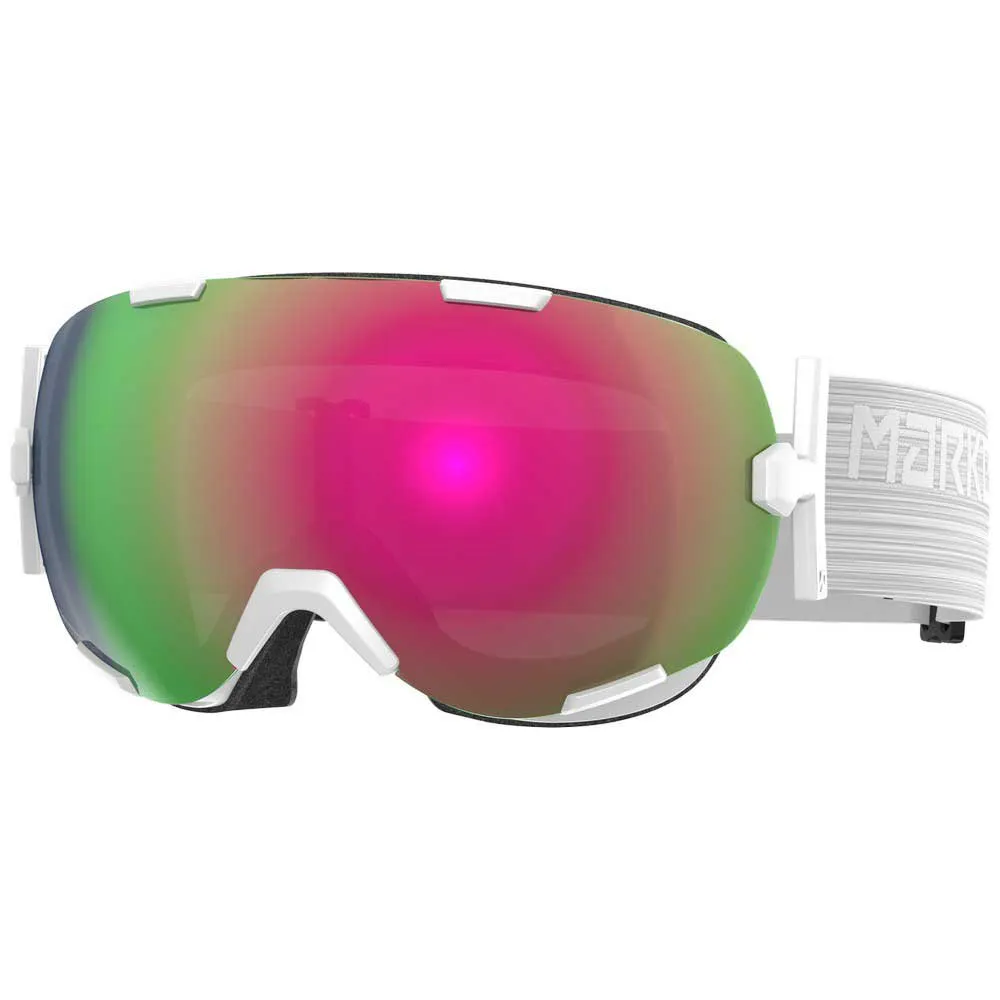 

Горнолыжные очки Marker Projector+, серый