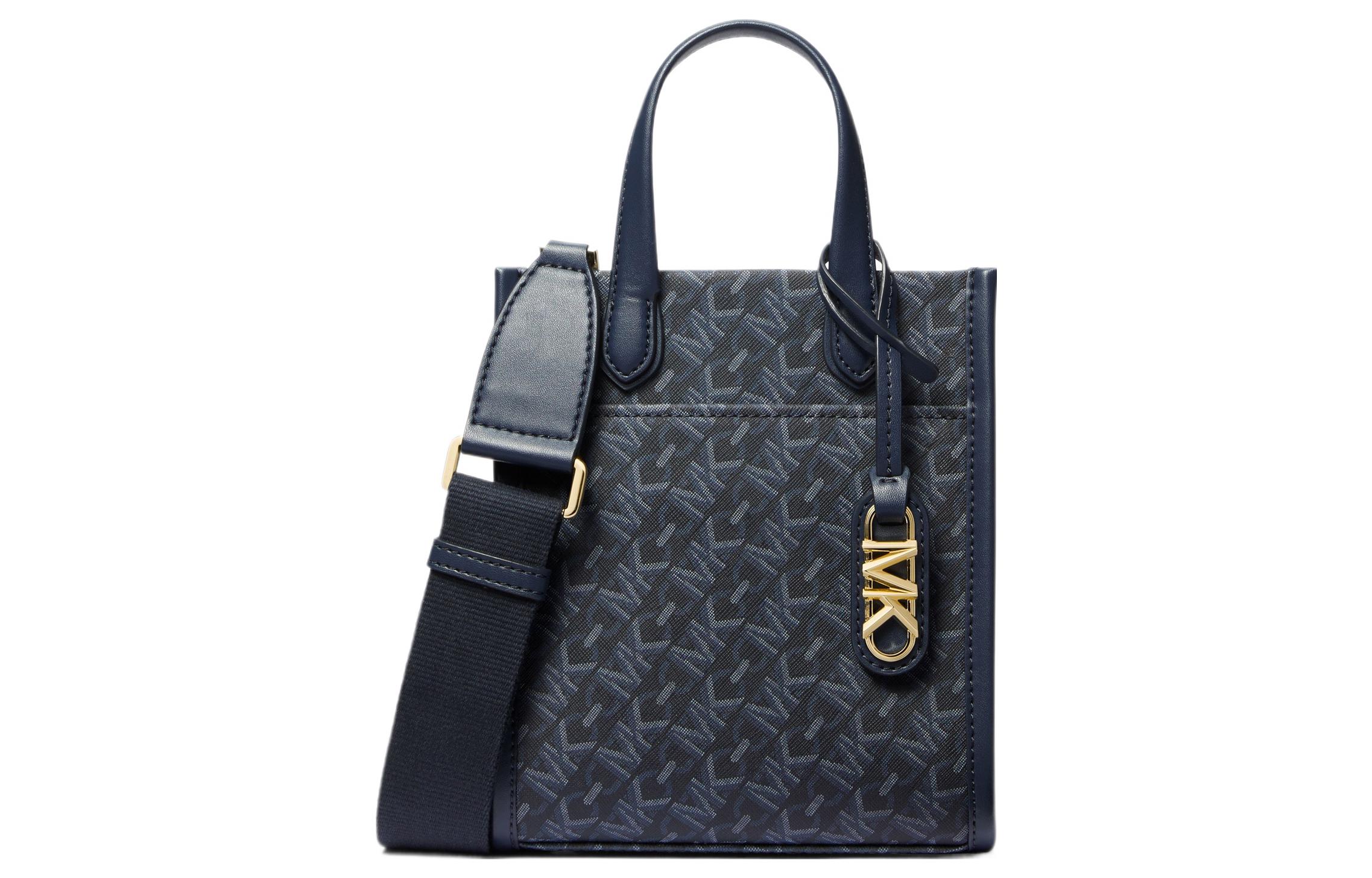 

Сумка Gigi MICHAEL KORS